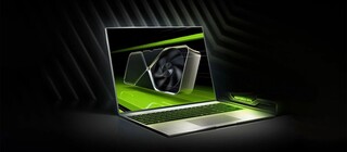 NVIDIA RTX 5060 для ноутбуков показала производительность на 32.5% выше модели 4060