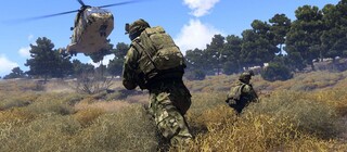 Arma 3 теперь поддерживает многопоточность — спустя почти 12 лет после релиза