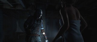 Фильм по Until Dawn расскажет совершенно новую историю про других персонажей