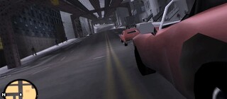 Бывший разработчик GTA рассказал о трюке, который сделал автомобильные погони в Grand Theft Auto 3 кинематографичнее