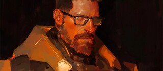 Слухи о Half-Life 3 разгораются после появления загадочной игры на странице Valve в Steam