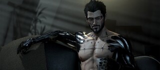 Сценарист Deus Ex: Mankind Divided рассказал о планах на продолжение серии