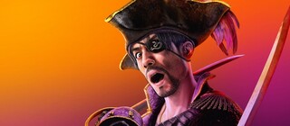 Уличные драки, бои на кораблях и пиратская базука в ролике Like A Dragon: Pirate Yakuza in Hawaii