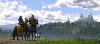 Kingdom Come: Deliverance 2 на RTX 4090 с трудом выдает стабильные 60 FPS на ультра-настройках и 30 FPS — на экспериментальных