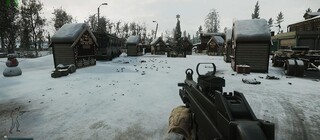 Читеры в Escape From Tarkov обнаружили способ обрушивать частоту кадров у других игроков