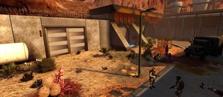 Вышел фанатский мод Black Mesa: Military, позволяющий сыграть за морпеха в Half-Life