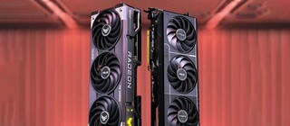 AMD раскроет детали и цену на Radeon RX 9070 в конце января — уже утекли данные производительности