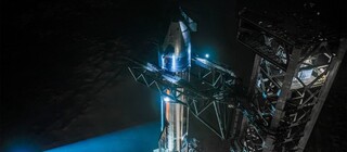 SpaceX перенесла седьмой тестовый полет Starship на среду