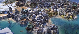 Казаки, "Катюша" и "Генерал Мороз" — раскрыты особенности России в Civilization 7