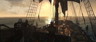 Ремейк Assassin's Creed 4: Black Flag получит новые игровые механики помимо улучшенной графики