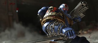 Руководство Games Workshop осторожно оценивает успех Space Marine 2