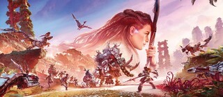 Сюхэй Есида был удивлен низкими продажами Horizon Forbidden West