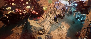 Буллет-хелл Achilles: Survivor выйдет в раннем доступе Steam в конце января