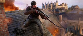 Новый трейлер Sniper Elite: Resistance посвятили ключевым особенностям игры