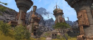 Авторы Skywind рассказали, почему не хотят разрабатывать мод вместе с Bethesda