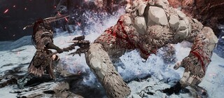 Разработчики соулслайка The First Berserker: Khazan выпустили новую демоверсию