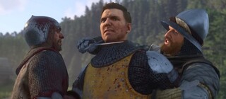 Даниэль Вавра прокомментировал слухи о геях в Kingdom Come: Deliverance 2, а издатель запретил гомофобные комментарии в обсуждениях игры