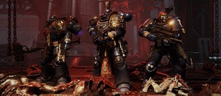 Продажи Warhammer 40,000: Space Marine 2 перевалили за шесть миллионов копий