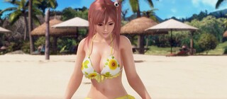 Koei Tecmo защищает персонажей Dead or Alive от неприемлемого фанарта