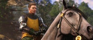 Даниэль Вавра подтвердил гей-романы и чернокожих персонажей в Kingdom Come: Deliverance 2