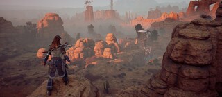 MMO по Horizon Zero Dawn отменена вслед за мультиплеерными проектами God of War и Days Gone