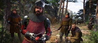 Спустя пять дней после введения жестких правил на форумах Kingdom Come: Deliverance 2 издатель отменил почти все из них