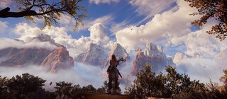 Разработка MMO по Horizon все же продолжается