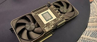 GeForce RTX 5090 показала впечатляющий прирост производительности в тестах 3DMark