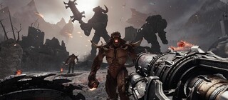 Разработчики Doom: The Dark Ages рассказали, почему изменился темп геймплея