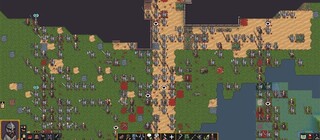 Dwarf Fortress наконец-то получила приключенческий режим в Steam