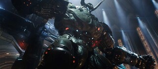 Doom: The Dark Ages выйдет одновременно на PS5 и Xbox Series, потому что директор сказал Филу Спенсеру, что хочет "продавать игру на всех платформах"