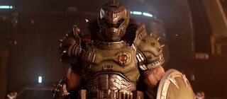 Директор Doom: The Dark Ages раскрыл, что Палач Рока был вдохновлен Бэтменом