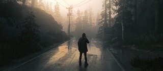 Alan Wake 2 останется эксклюзивом Epic Games Store и не выйдет в Steam