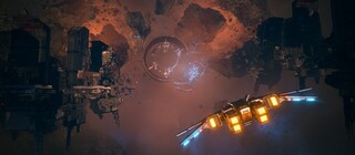 Для Everspace 2 анонсировано сюжетное дополнение Wrath of the Ancients, в котором предстоит сразиться с Древними