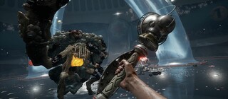 Для Atomic Heart вышло дополнение "Чары морских глубин"