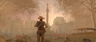 Разработчик отменил амбициозный мод Fallout: Nuevo Mexico