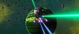 Масштабное обновление для No Man's Sky добавляет миллиарды звездных систем, технологии, глубоководное исследование огромные газовые гиганты и другое