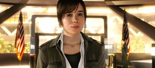 Эллиот Пейдж работает над сериалом по Beyond: Two Souls