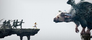 Сюхей Есида рассказал, как спас The Last Guardian от отмены