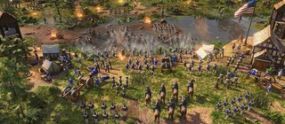 Дополнение для Age of Empires 3: Definitive Edition было отменено, потому что его анонсировали задолго до начала разработки