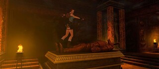 В Tomb Raider IV-VI Remastered появится инструмент для создания кинематографических роликов