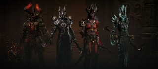 Ошибка в системе ведьмовства позволяет игрокам Diablo 4 наносить триллионы урона