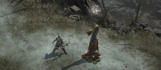 В Diablo 4 возвращается событие Lunar Awakening