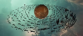 Sins of a Solar Empire 2 получила курпное обновление с улучшенным ИИ и новым контентом