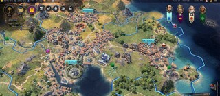 Директор Civilization 7 переделал дипломатию, когда вся команда ополчилась против него