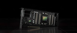 США расследуют возможные поставки ИИ-чипов Nvidia в Китай через Сингапур