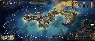 Первые оценки Civilization 7 — в среднем 81/100, а некоторые указывают на излишнее упрощение игры и плохой интерфейс