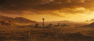 Утечка фото со съемок второго сезона Fallout показала знакомое лицо из New Vegas