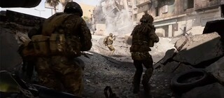 Все, что мы узнали из первого геймплейного отрывка новой части Battlefield