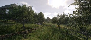 Анализ производительности Kingdom Come: Deliverance 2 — хорошая графика и достойная оптимизация